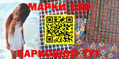 винт Кимры